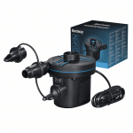 &bdquo;Bestway 62252&ldquo; elektrinis baseino čiužinio siurblys su oro kondicionieriumi, 680 l/min.