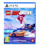 LEGO 2K Drive (Awesome Edition) - PlayStation 5