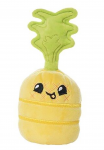 Manhattan Toy - Plush DUPLO Pineapple, H 19 cm (4014111-353860LL)