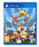 Epic Chef - PlayStation 4