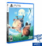 Haven (Limited Run #11) - PlayStation 5