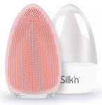 Silk&acute;n - Bright Face Brush Pink FB1PE1P001