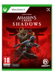 Assassin&rsquo;s Creed Shadows    - Xbox Series X