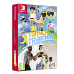 Family Trainer - Nintendo Switch