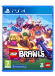 LEGO Brawls                - PlayStation 4