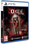 Oxide Room 208 - PlayStation 5