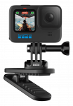 GoPro - Magnetic Swivel Clip