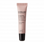 Evolve Beauty - Bio-Retinol Glossy Lip Oil 15 ml - Soft Pink