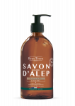 BeauTerra - Aleppo Liquid Soap - 500 ml