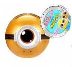 L.O.L. Surprise! - Minions Tots Dolls Asst