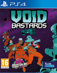Void Bastards                - PlayStation 4
