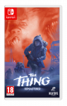 The Thing: Remastered - Nintendo Switch