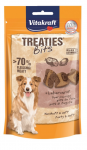 Vitakraft - Treaties Bits Liver 120gr - (28807)
