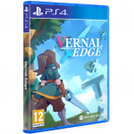 Vernal Edge                - PlayStation 4
