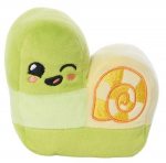 Manhattan Toy - LEGO&reg; Plush DUPLO Snail, H 10 cm (4014111-353850)