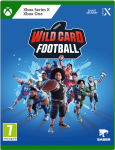 Wild Card Football    - Xbox Series X
