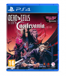 Dead Cells - Return to Castlevania Edition                - PlayStation 4