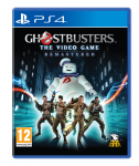 Ghostbusters: The Video Game Remastered                - PlayStation 4