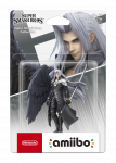 Super Smash Bros. Collection ‐ Sepiroth Amiibo