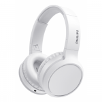 Philips Audio - TAH5205 - headphones with Microphone - White