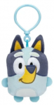 Bluey - Bluey  - Mini Plush with bag Clip (90282)
