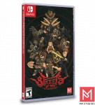 Streets of Red Devil's Dare - Nintendo Switch