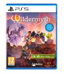 Wildermyth - PlayStation 5