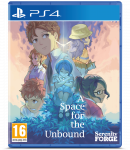 A Space For The Unbound (Special Edition)