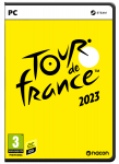 Tour de France 2023        - PC