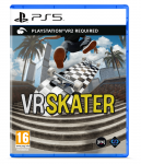 VR Skater                - PlayStation 5
