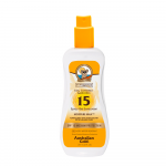 Australian Gold - Sunscreen Spray SPF 15 237 ml