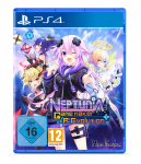 Neptunia Game Maker R:Evolution (Day One Edition)                - PlayStation 4
