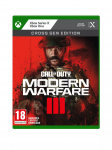 Call of Duty: Modern Warfare III