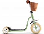 PUKY - Scooter R1 Retro Green (5098)