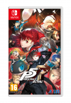 Persona 5 Royal (Remastered) - Nintendo Switch