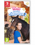 MY LIFE: RIDING STABLES 3 - Nintendo Switch