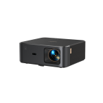 Yaber - K2s Smart Entertainment Theatre Projector with JBL Speakers
