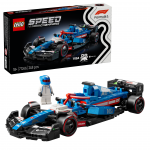 LEGO - Speed Champions - Visa Cash App RB VCARB 01 F1&reg; Race Car (77246)
