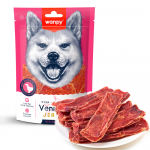 wanpy - Venison Jerky - 100g