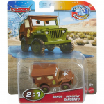 Cars - Sarge (JHG34)
