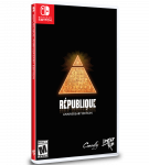 Republique Anniversary Edition - Nintendo Switch