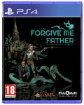 Forgive Me Father - PlayStation 4