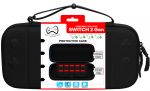 Deep Explorer - Protective case Black