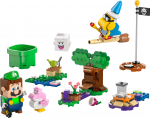 LEGO - Super Mario - Adventures with Interactive LEGO&reg; Luigi&trade; (71440)