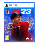 PGA Tour 2K23 - PlayStation 5