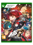 Persona 5 Royal (Remastered)    - Xbox Series X