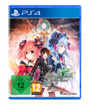 Fairy Fencer F: Refrain Chord &ndash; Day One Edition                - PlayStation 4