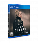I Saw Black Clouds - PlayStation 4