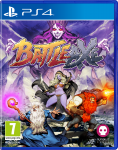 Battle Axe                - PlayStation 4
