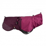 Non-Stop - Fjord raincoat - Purple - 30